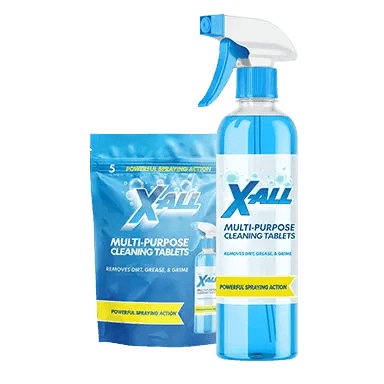 X-All Multipurpose Cleaner