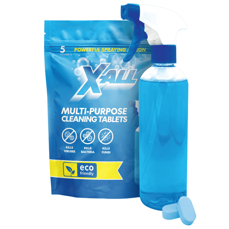 X-All Multi-Purpose Cleaner