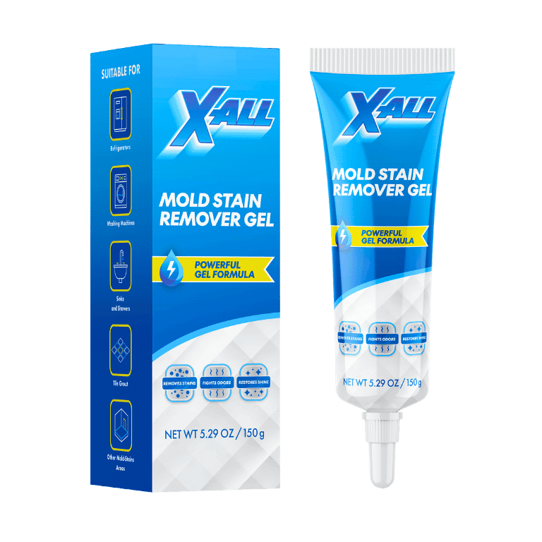 Mold Stain Remover image