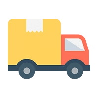 Fast U.S. Shipping